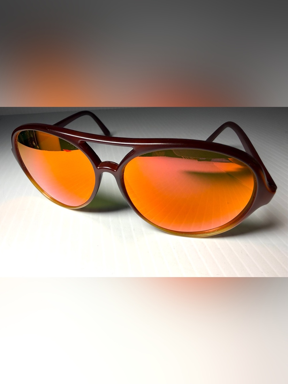 Vintage Revo Grand Venture Aviator